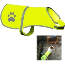 Pet Hunde Warnwesten,Hund