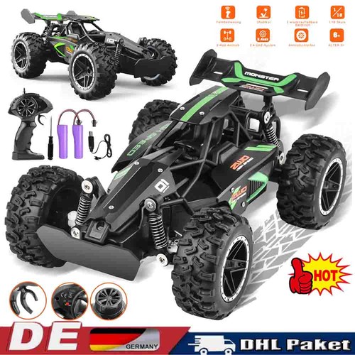 Ferngesteuertes auto rc - ferngesteuertes,