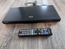 Samsung Blu-Ray Player