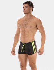 barcode Berlin - Short BYRON
