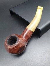 Vintage Berauchte Pfeife