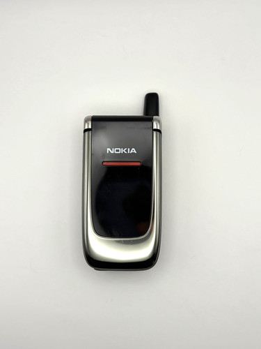 Nokia 6060 klapphandy - nokia, rh-73