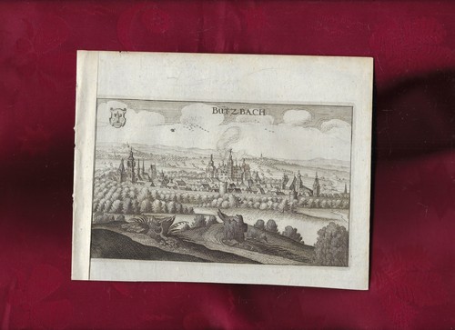 Butzbach - , (
