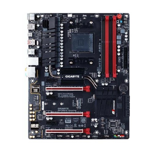 Gigabyte 990fx gaming - gigabyte, ga-990fx-gaming