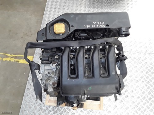 2003 rover motor - 2003, 75