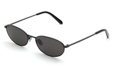 Sonnenbrille Retrosuperfuture Uovo Nero Unisex