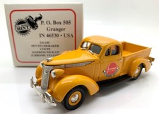 BROOKLIN US-Modell Mint 1937