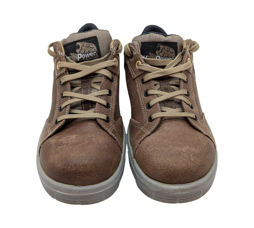 Savana sicherheitsstiefel - savana, s3