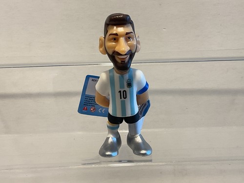 Messi minix fußball figur - messi,