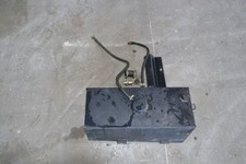 Zusatzhydrauliköltank für Deutz DX 6.05,6.10,6.30,4.70,110,120