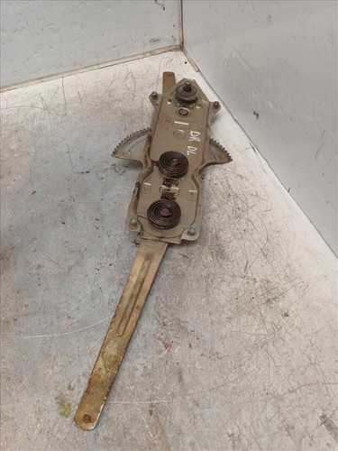 Manual fensterheber vorne - manual,