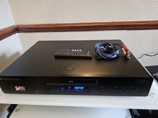 Cambridge Audio Topas CD5 c/w