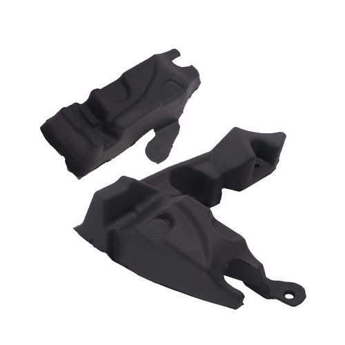 Front motorhaube - front,