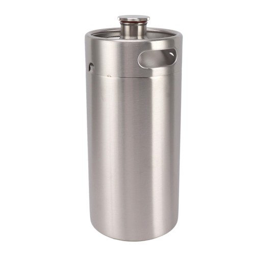 Bierfass growler 6l - bierfass, 3.6l