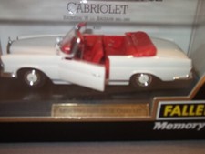 Faller Memory Cars 4310 MB 220