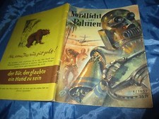 Science - Fiction , Kl