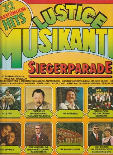 Lustige