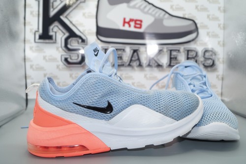 Nike air max motion rosa - motion, 2