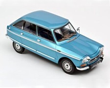 Citroen Ami Super, 1974