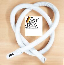 Grosser Absaugschlauch