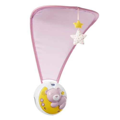 Chicco next2moon rosa - chicco,