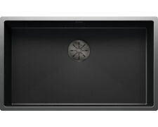 Spüle Blanco CLARON 700-U 740