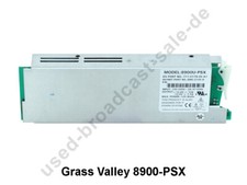 Grass Valley 8900-PSX Netzteil