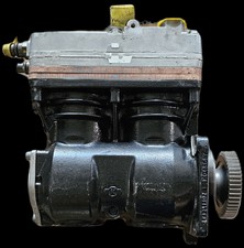 Kompressor, Druckluftanlage KNORR-BREMSE-BREMSE LK 4972