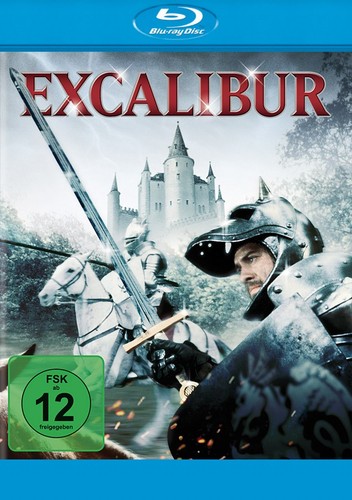 Excalibur - ,
