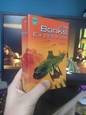 Exzession von Iain Banks |
