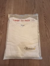 Schicke 2x T-Shirts Shirts Gr