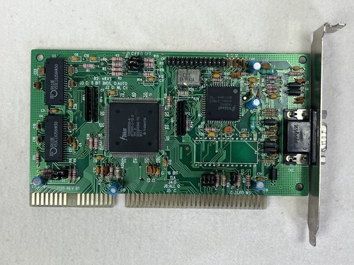 Trident 7139 tvga8900d 1mb - tvga8900d-r,