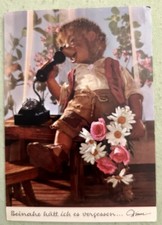 Alte AK Mecki, Hör Zu