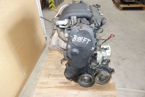Motor ohne anbauteile - motor,