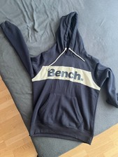 Bench Herren Hoodie Gr. L