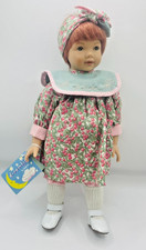 „HEIDI OTT Vintage Puppe