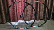 DtSwiss wheelset laufradsatz