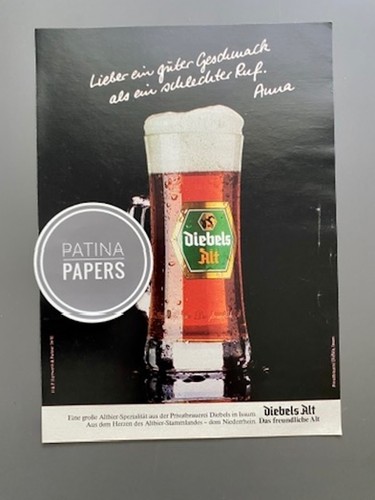 1981 diebels alt lieber - alt,
