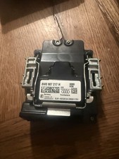 #27 Audi A4 8W B9 FAS