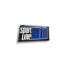 Mercedes Benz Sportline Emblem