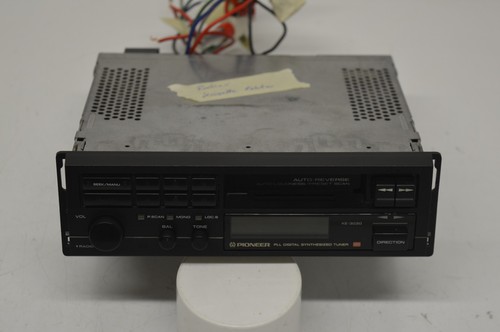 Pioneer 3030 autoradio mit - ke-3030,