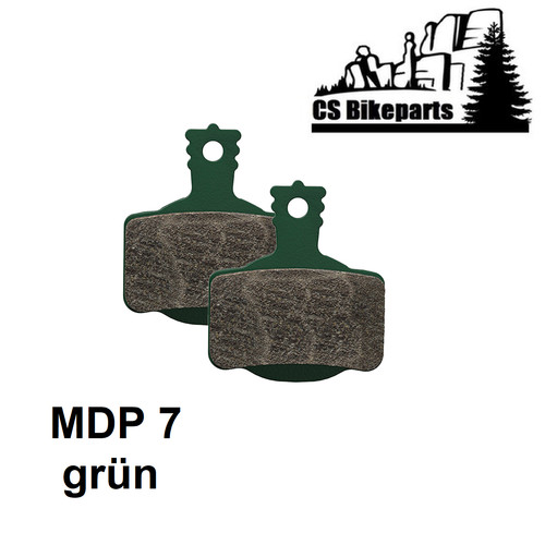 Magura mdp grün - magura, 7.s