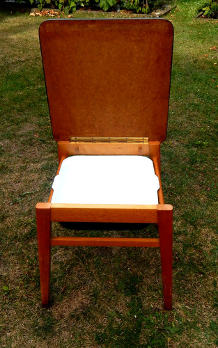 Alter hocker mit - alter,
