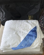 Sehr gut erhaltene Magnetdecke von Nikken.