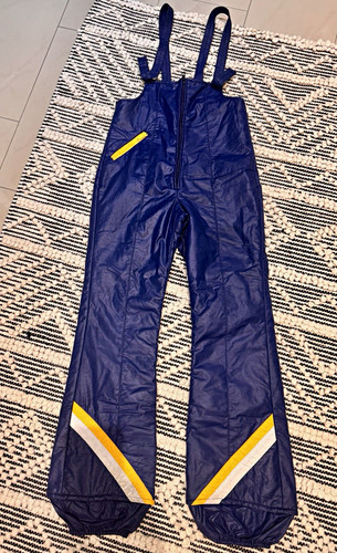 Skilatzhose unisex vintage - skilatzhose,