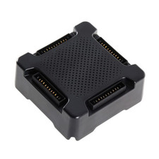 DJI Mavic Pro Battery Charging