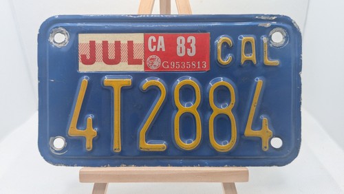 1983 kalifornien - 1983,