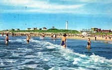 Nederland Egmond Aan Zee