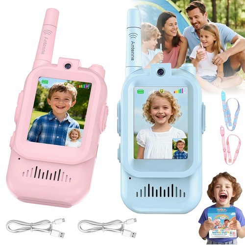 Video walkie talkie für - video,
