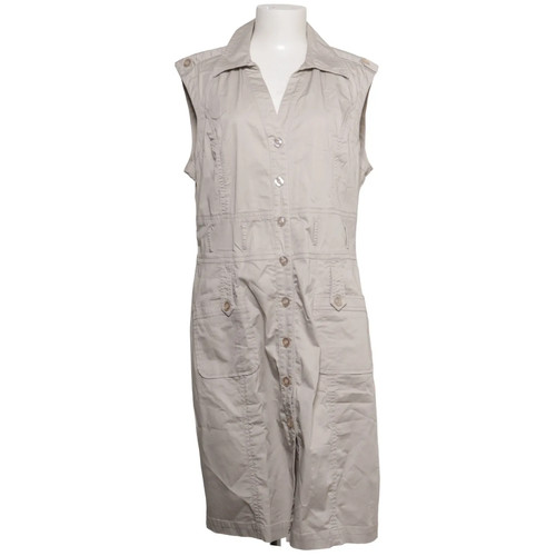 Milton blusenkleid - s.,
